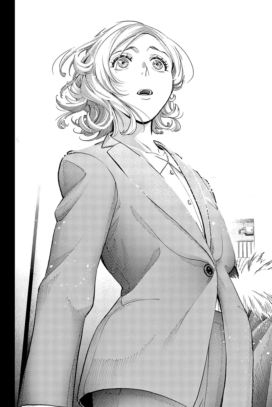 Runway de Waratte Chapter 67 page 18 - Chapter 67