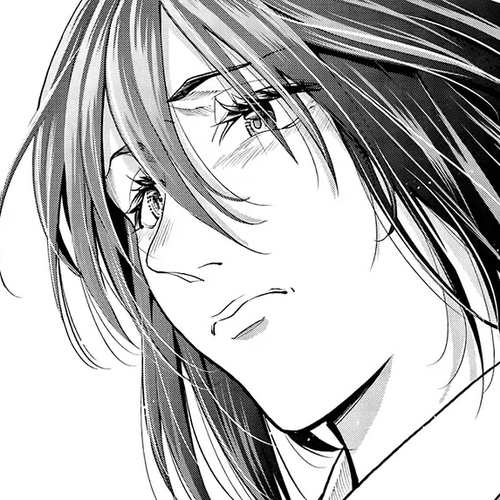 Runway de Waratte Chapter 67 cover