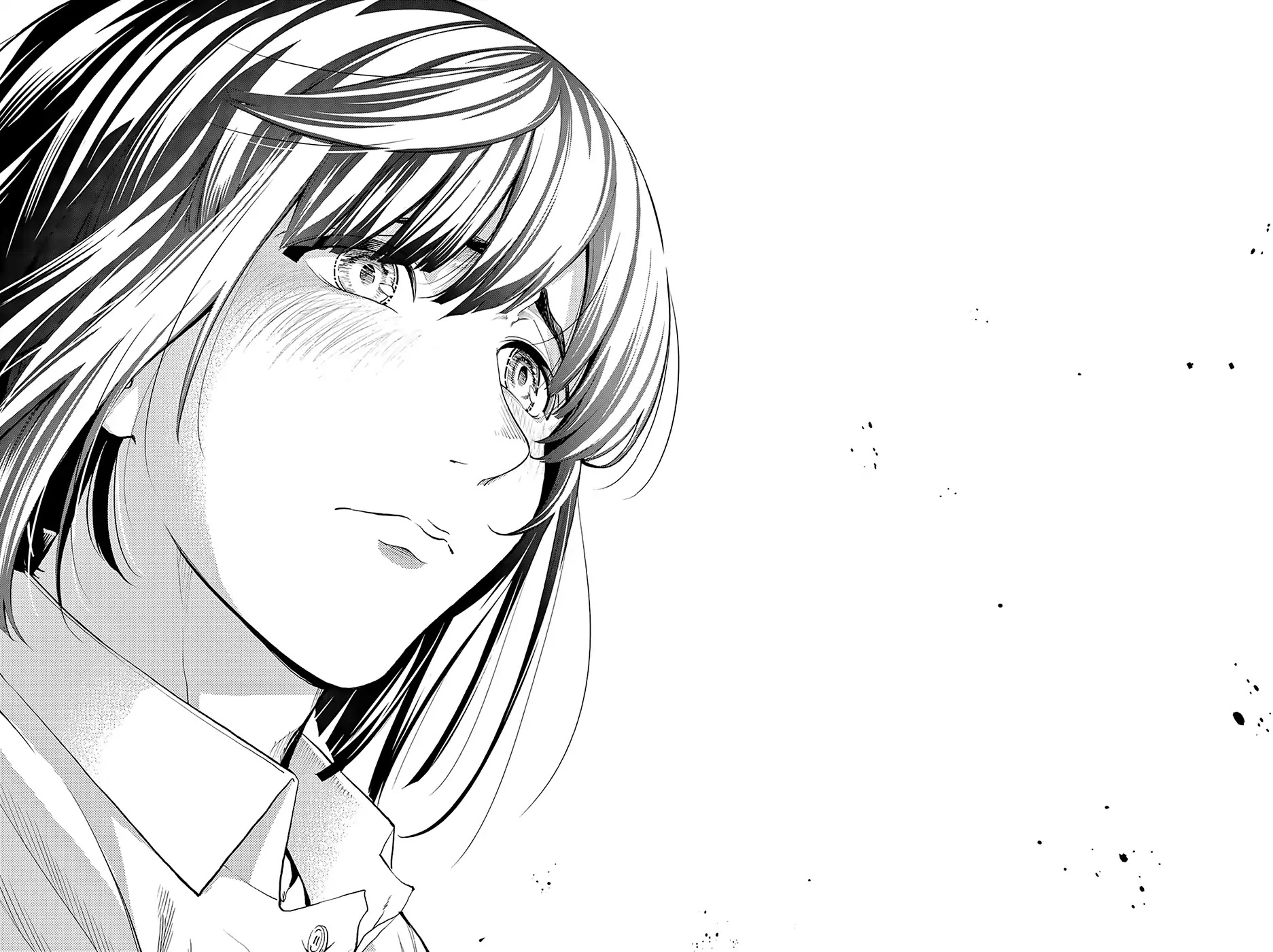 Runway de Waratte Chapter 70 page 14 - Chapter 70
