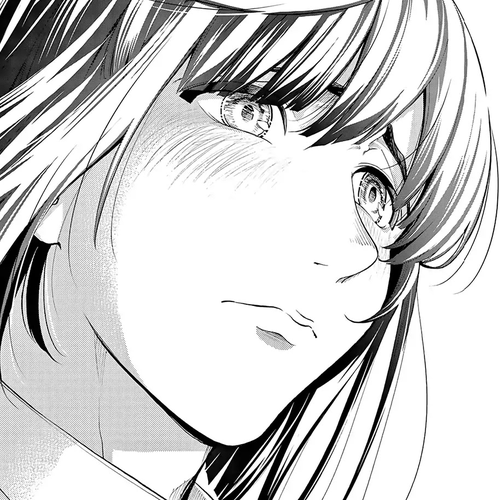 Runway de Waratte Chapter 70 cover
