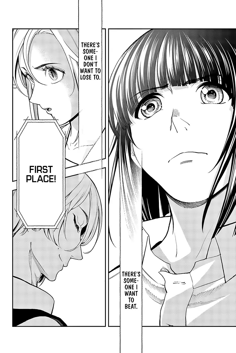 Runway de Waratte Chapter 71 page 19 - Chapter 71