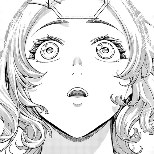 Runway de Waratte Chapter 71 cover