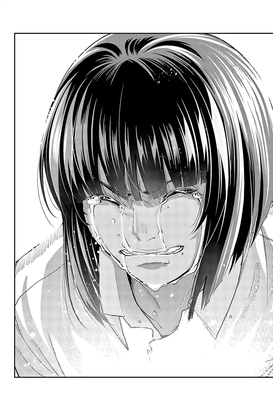 Runway de Waratte Chapter 72 page 20 - Chapter 72