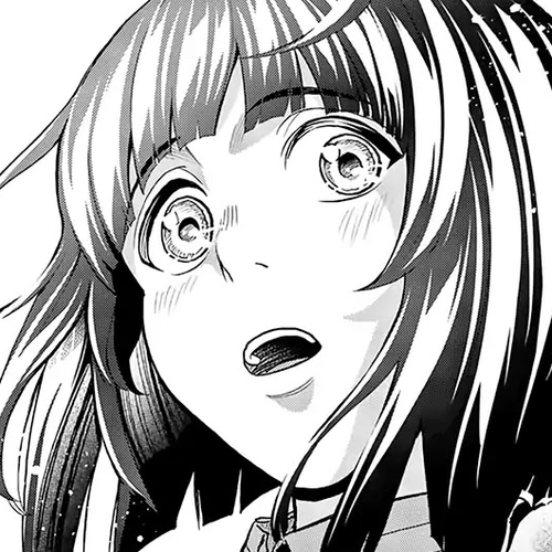 Runway de Waratte Chapter 77 cover