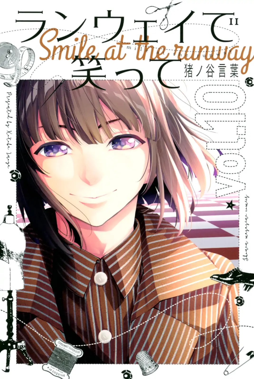 Runway de Waratte Chapter 78 page 2 - Chapter 78