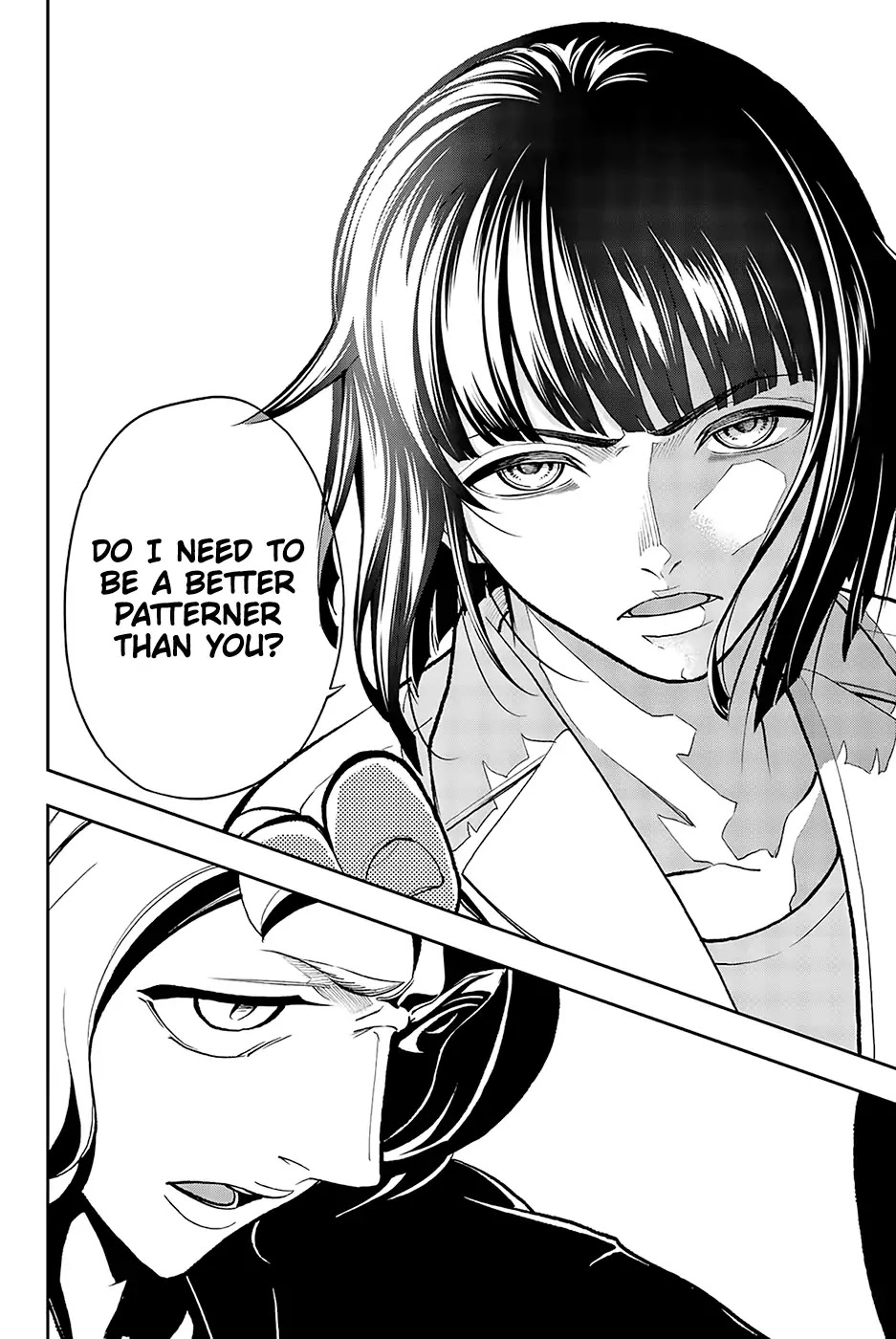 Runway de Waratte Chapter 91 page 18 - Chapter 91