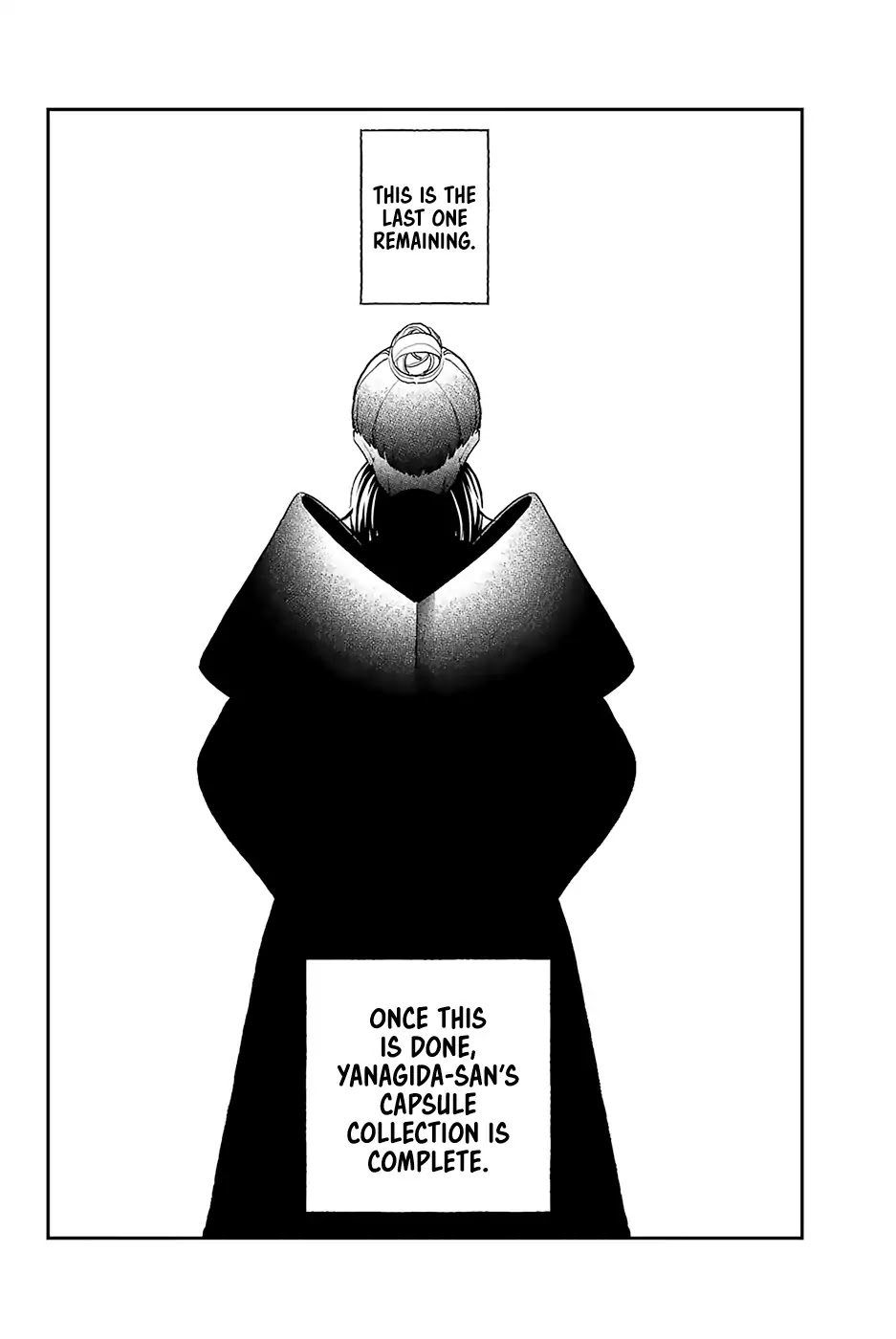 Runway de Waratte Chapter 94 page 21 - Chapter 94