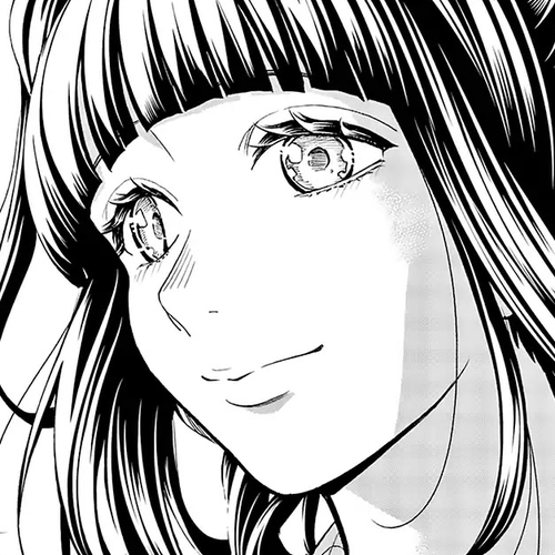 Runway de Waratte Chapter 94 cover