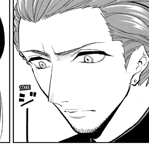Runway de Waratte Chapter 98 cover