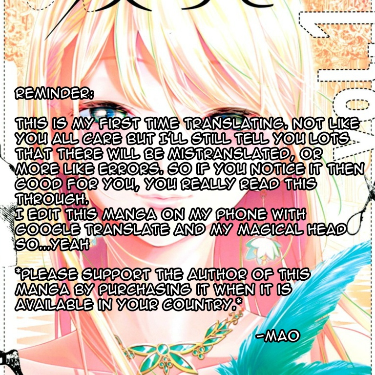 Runway de Waratte Chapter 99 page 21 - Chapter 99