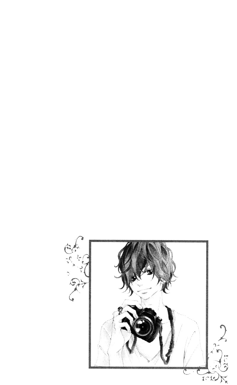 Runway no Koibito Chapter 1.1-5 page 42 - Vol.1 Chapter 1.5: Extra Story 1