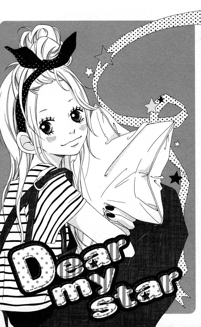 Runway no Koibito Chapter 1.1-6 page 1 - Vol.1 Chapter 1.6: Extra Story 2