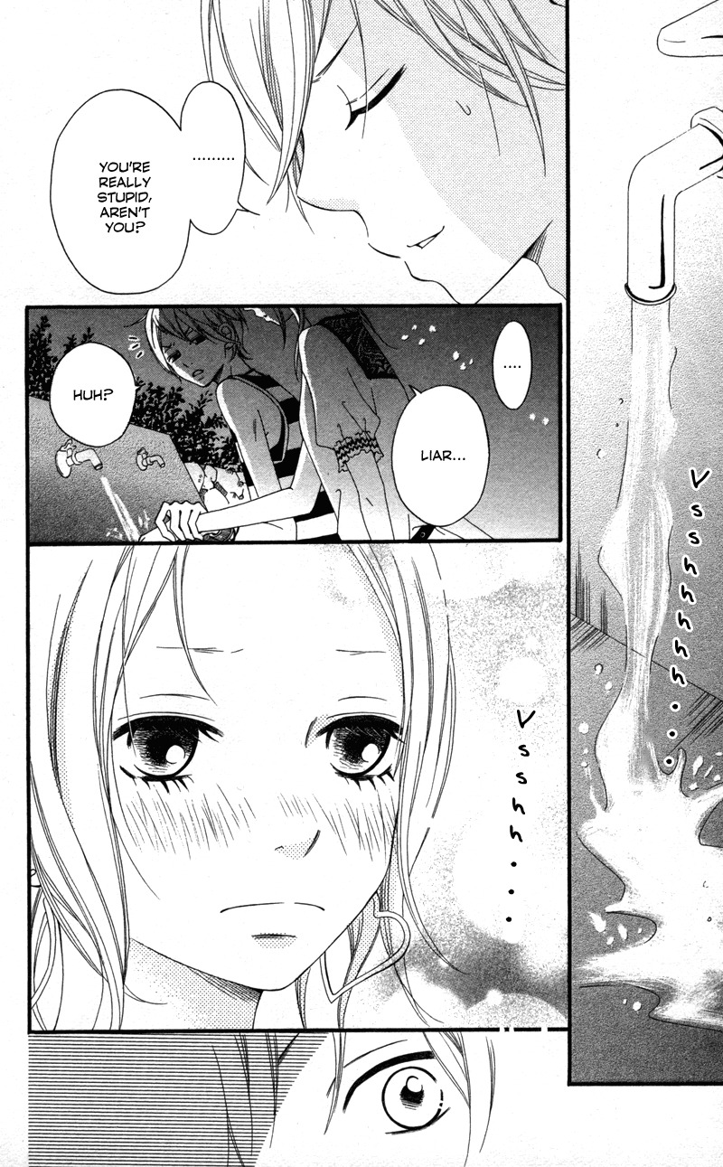 Runway no Koibito Chapter 1.1-6 page 20 - Vol.1 Chapter 1.6: Extra Story 2