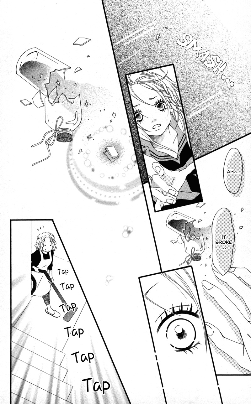 Runway no Koibito Chapter 1.1-6 page 29 - Vol.1 Chapter 1.6: Extra Story 2