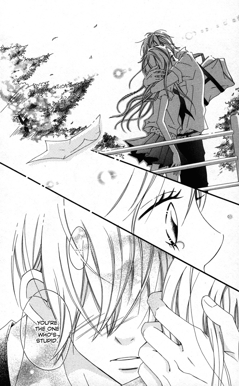 Runway no Koibito Chapter 1.1-6 page 34 - Vol.1 Chapter 1.6: Extra Story 2