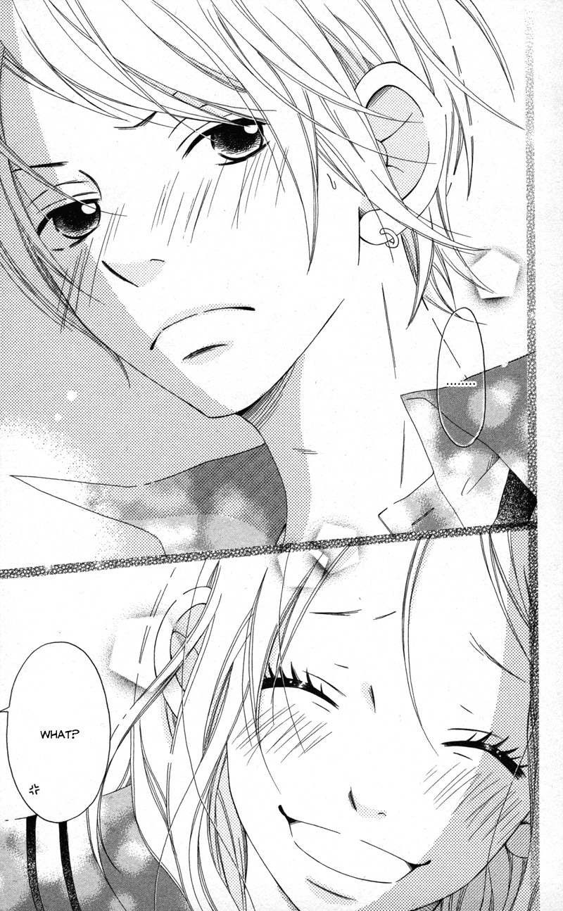 Runway no Koibito Chapter 1.1-6 page 37 - Vol.1 Chapter 1.6: Extra Story 2