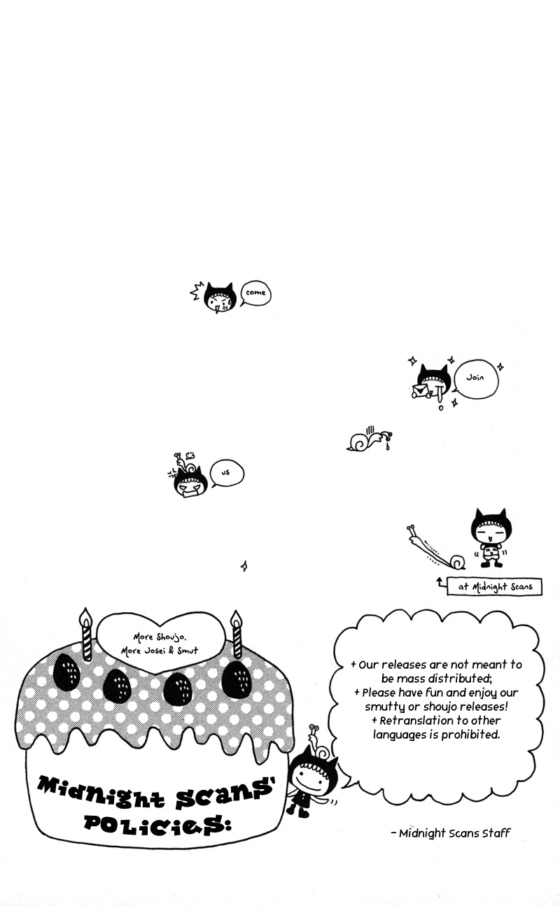 Runway no Koibito Chapter 1.1-6 page 41 - Vol.1 Chapter 1.6: Extra Story 2