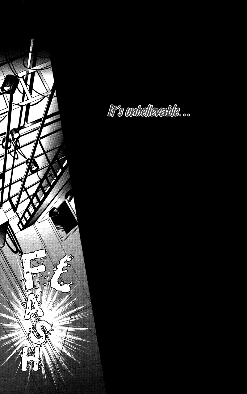 Runway no Koibito Chapter 1.1 page 20 - Vol.1 Chapter 1