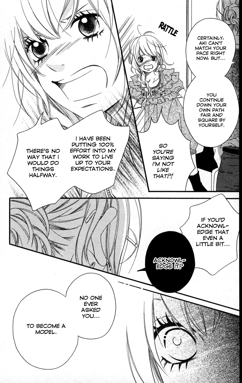 Runway no Koibito Chapter 1.1 page 41 - Vol.1 Chapter 1