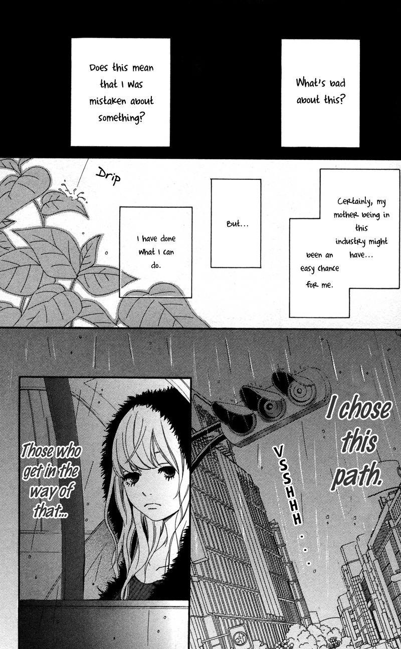 Runway no Koibito Chapter 1.1 page 43 - Vol.1 Chapter 1
