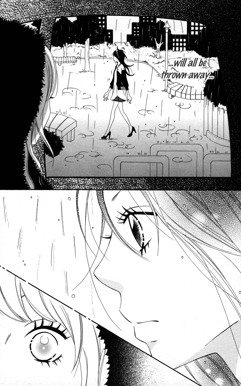 Runway no Koibito Chapter 1.1 page 44 - Vol.1 Chapter 1
