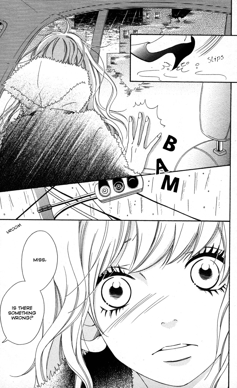 Runway no Koibito Chapter 1.1 page 46 - Vol.1 Chapter 1