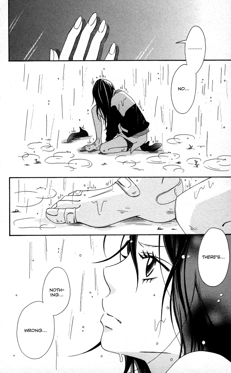 Runway no Koibito Chapter 1.1 page 47 - Vol.1 Chapter 1