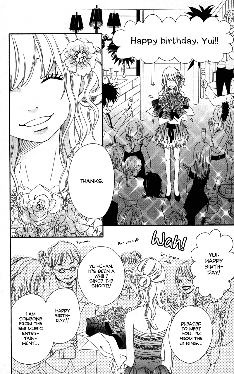 Runway no Koibito Chapter 1.1 page 49 - Vol.1 Chapter 1