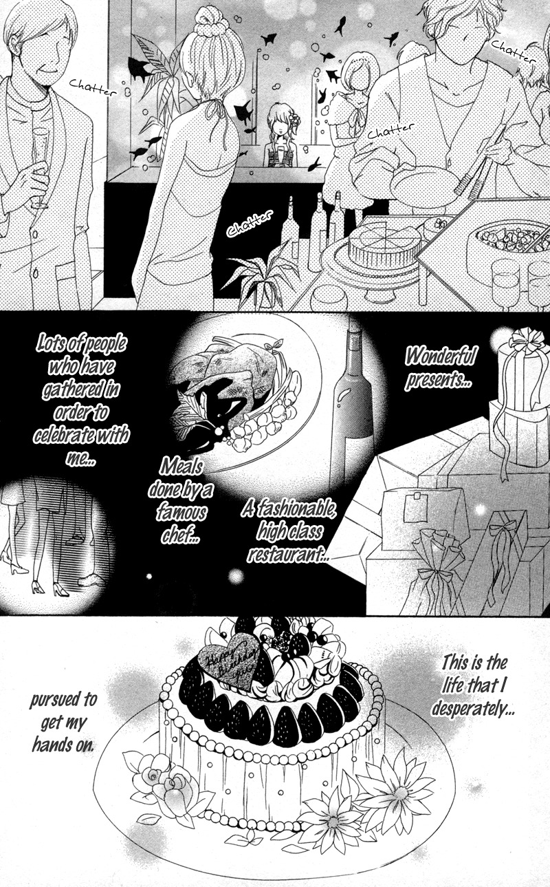 Runway no Koibito Chapter 1.1 page 52 - Vol.1 Chapter 1