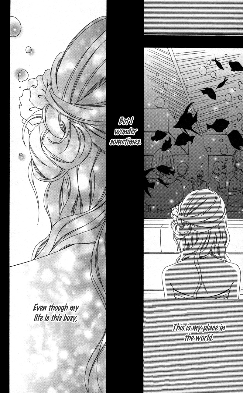 Runway no Koibito Chapter 1.1 page 53 - Vol.1 Chapter 1