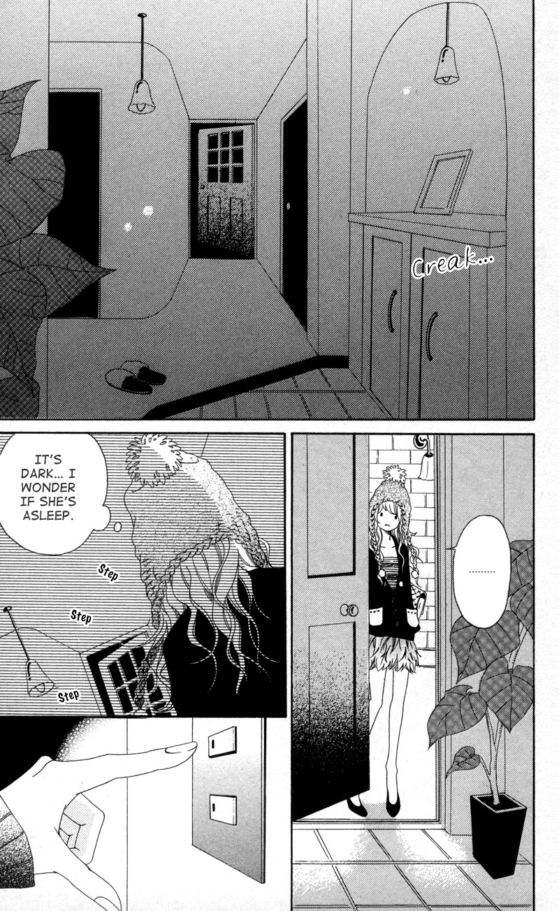 Runway no Koibito Chapter 1.1 page 60 - Vol.1 Chapter 1