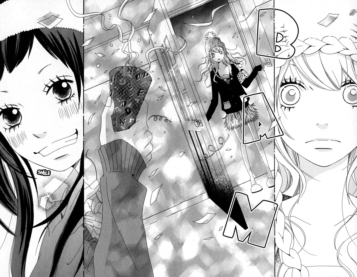 Runway no Koibito Chapter 1.1 page 61 - Vol.1 Chapter 1