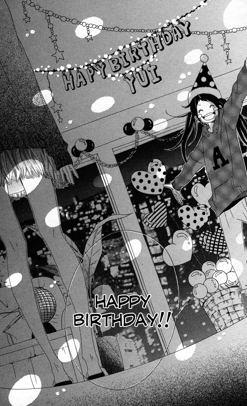 Runway no Koibito Chapter 1.1 page 62 - Vol.1 Chapter 1
