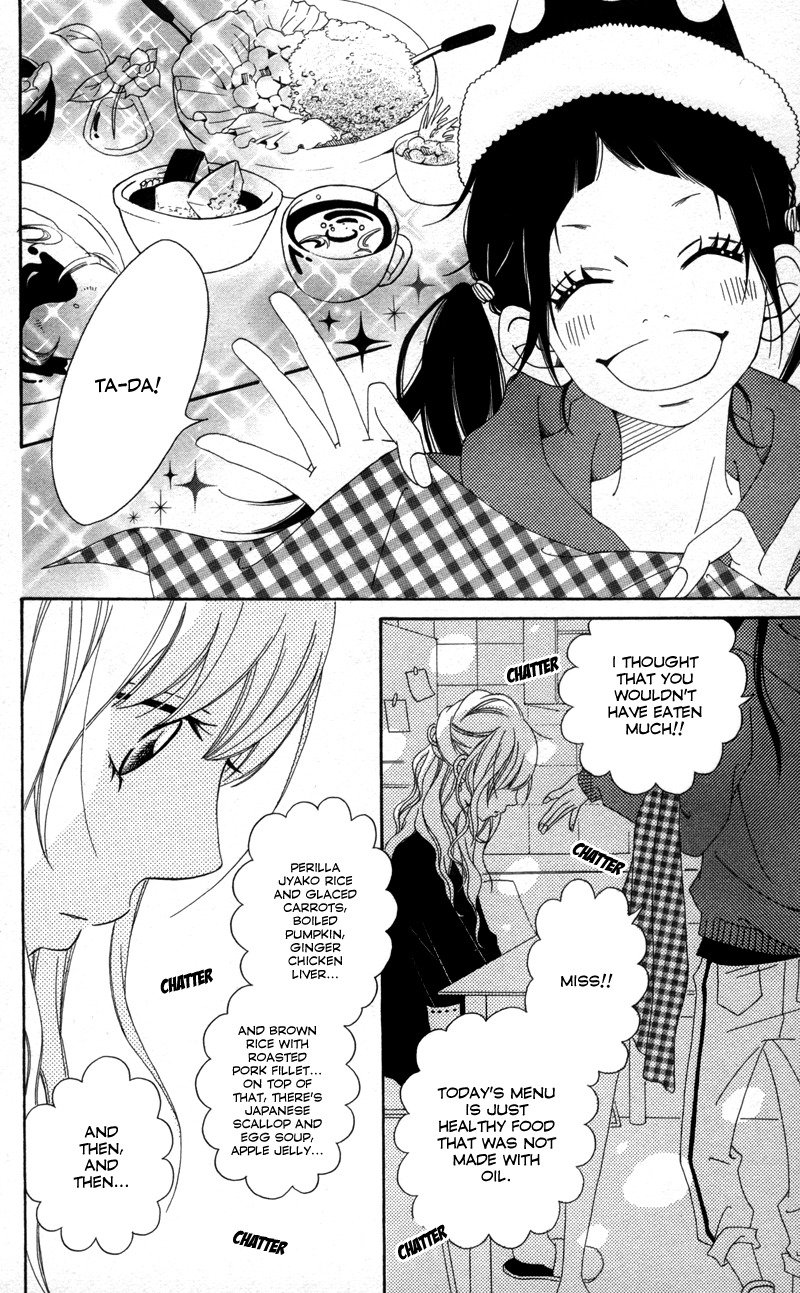 Runway no Koibito Chapter 1.1 page 64 - Vol.1 Chapter 1