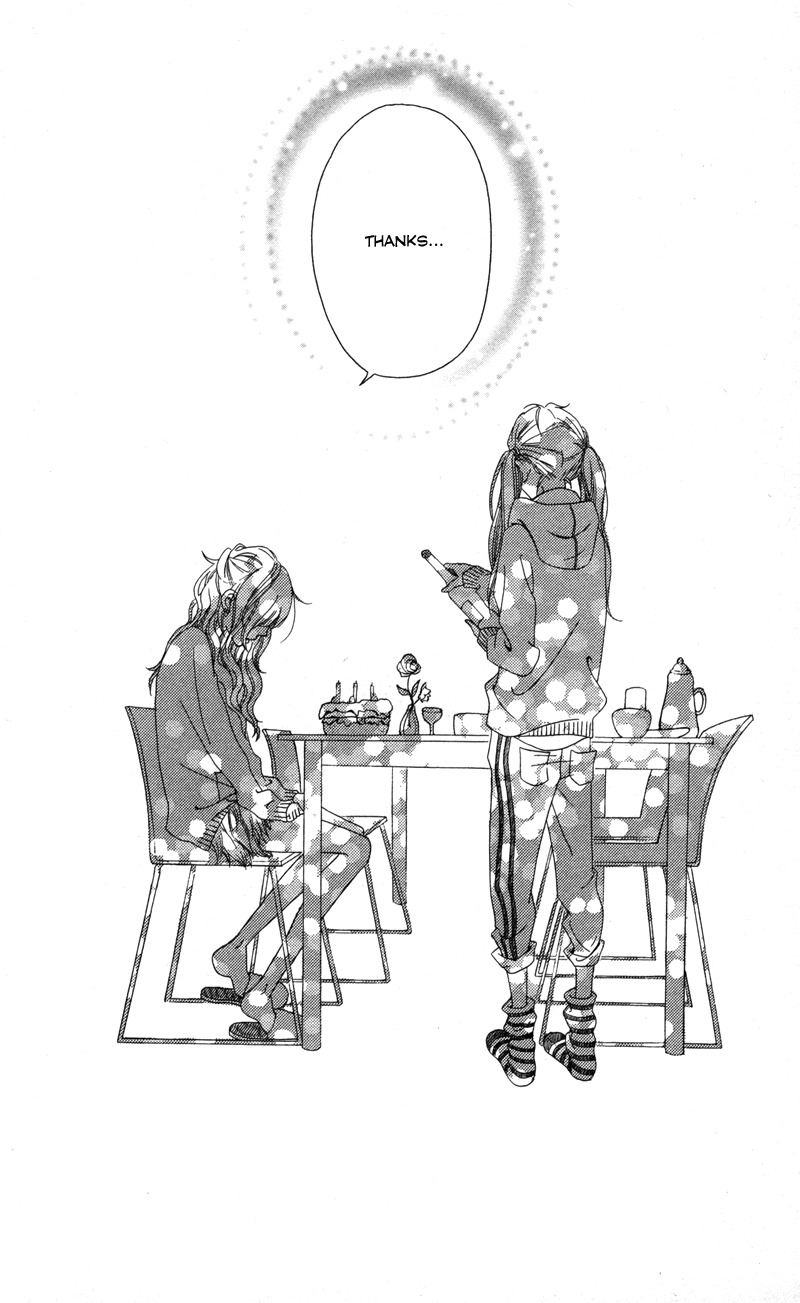 Runway no Koibito Chapter 1.1 page 70 - Vol.1 Chapter 1
