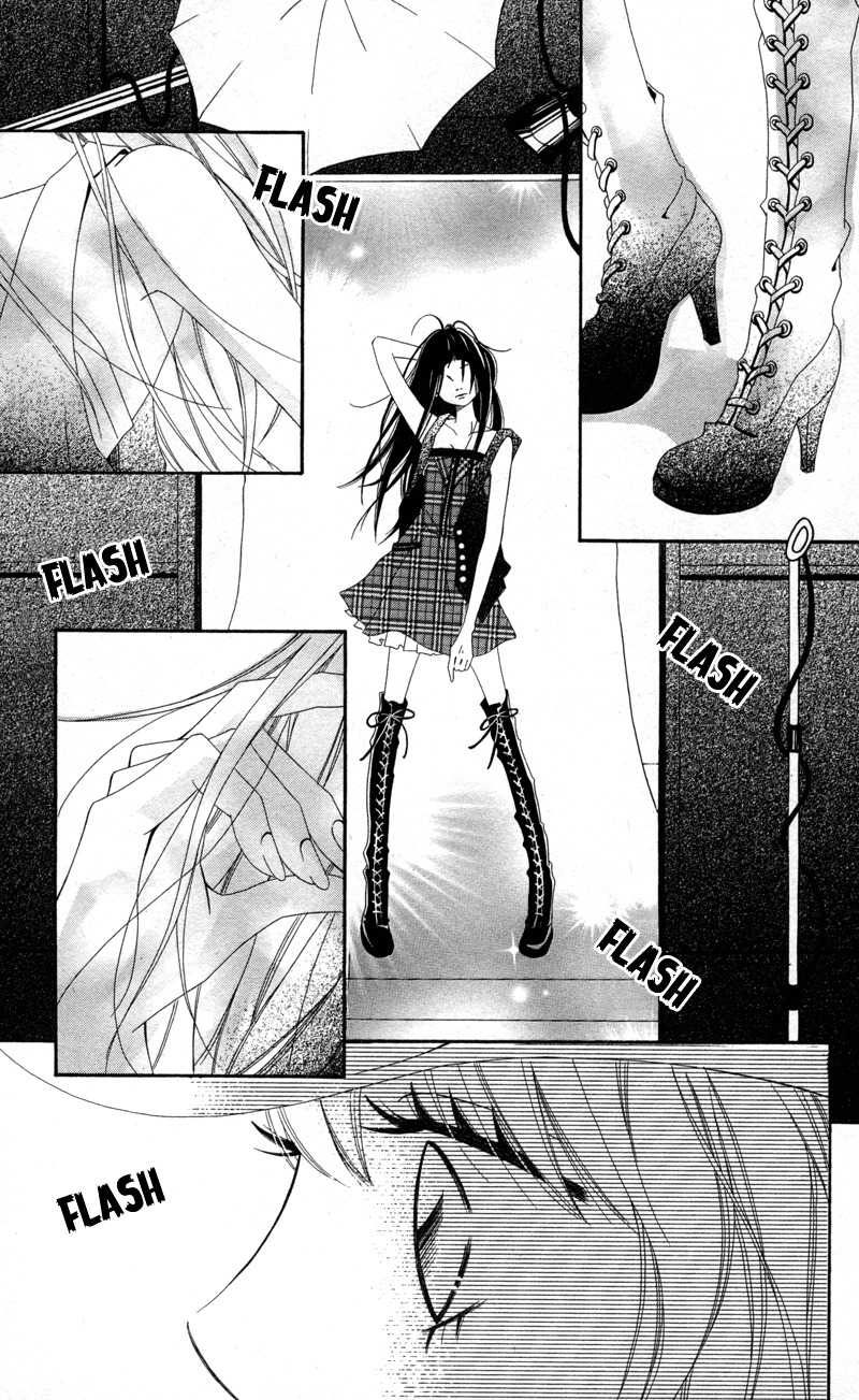 Runway no Koibito Chapter 1.1 page 75 - Vol.1 Chapter 1