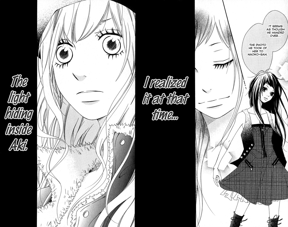 Runway no Koibito Chapter 1.1 page 78 - Vol.1 Chapter 1