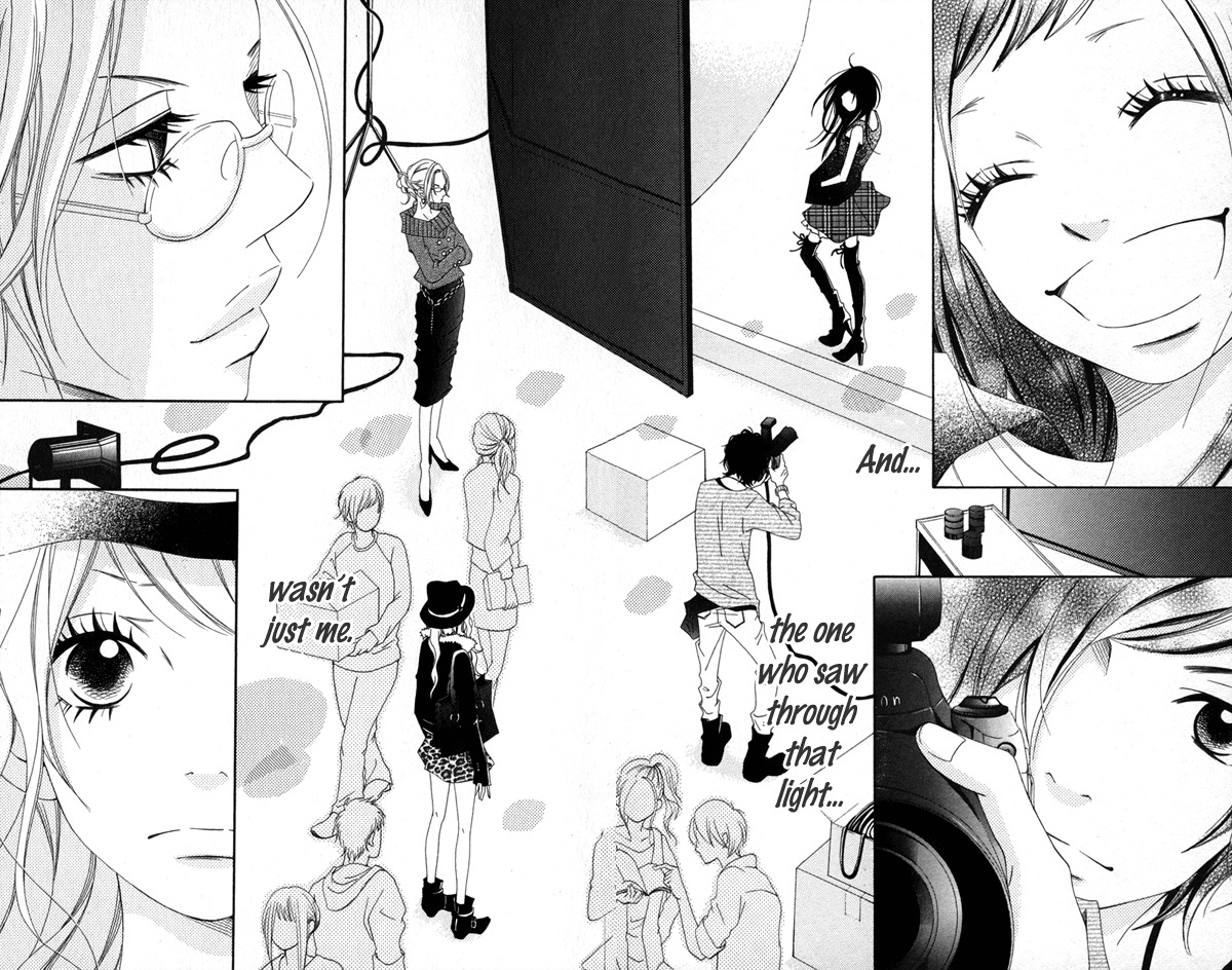 Runway no Koibito Chapter 1.1 page 79 - Vol.1 Chapter 1