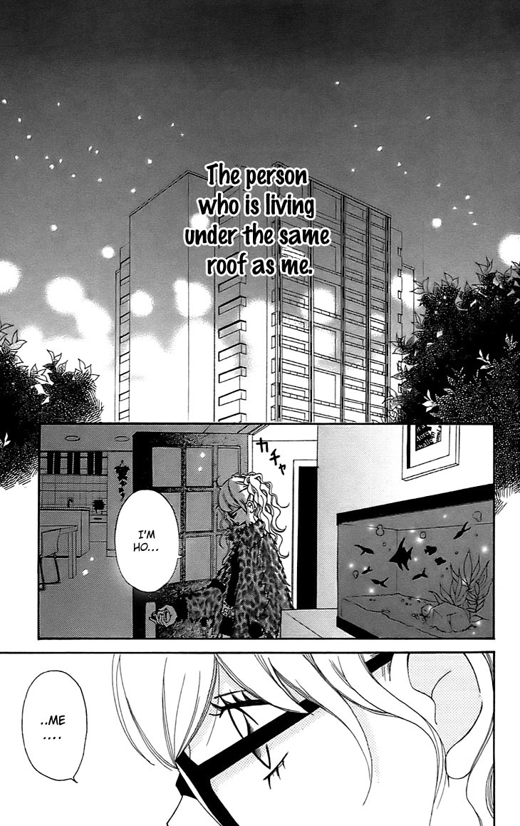 Runway no Koibito Chapter 2.2 page 7 - Vol.2 Chapter 2: Stage 1
