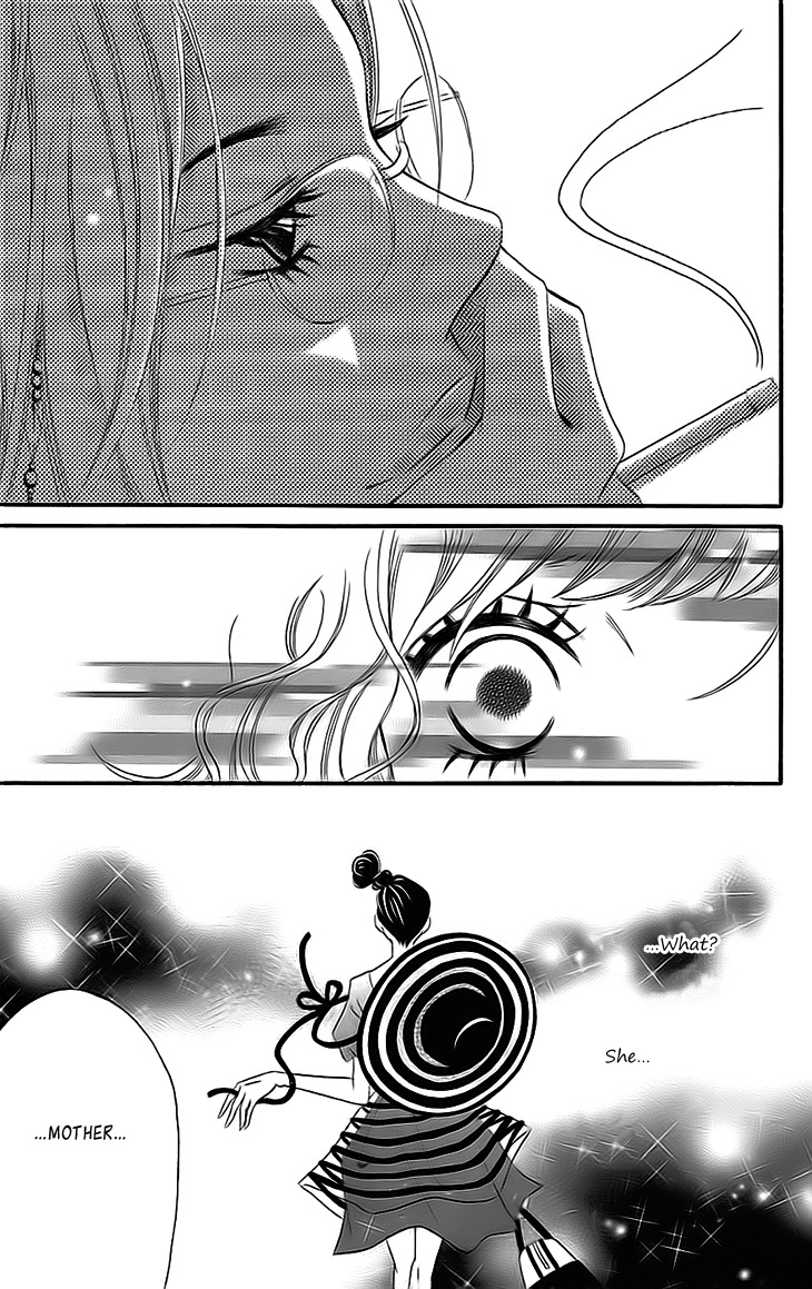 Runway no Koibito Chapter 2.3 page 21 - Vol.2 Chapter 3: Stage 2