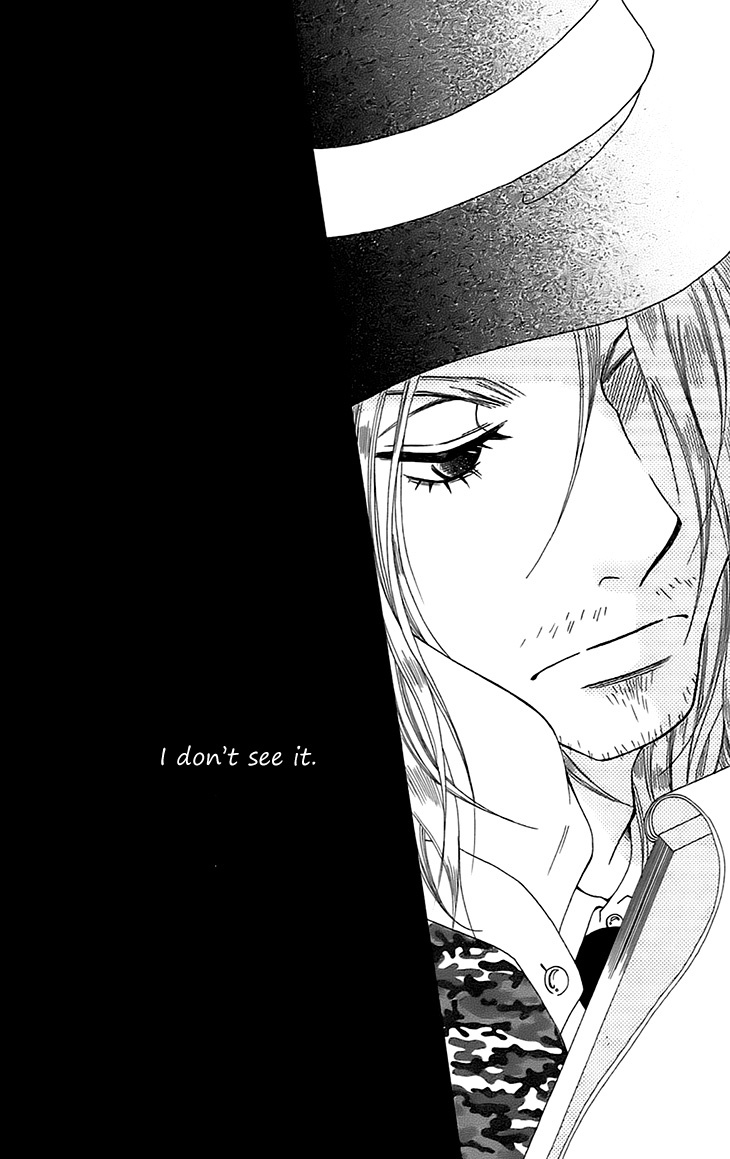 Runway no Koibito Chapter 2.3 page 34 - Vol.2 Chapter 3: Stage 2