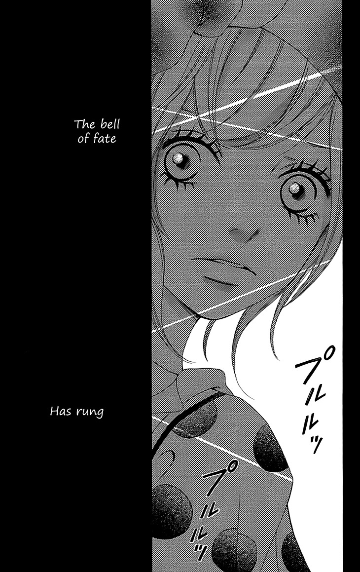 Runway no Koibito Chapter 2.3 page 39 - Vol.2 Chapter 3: Stage 2