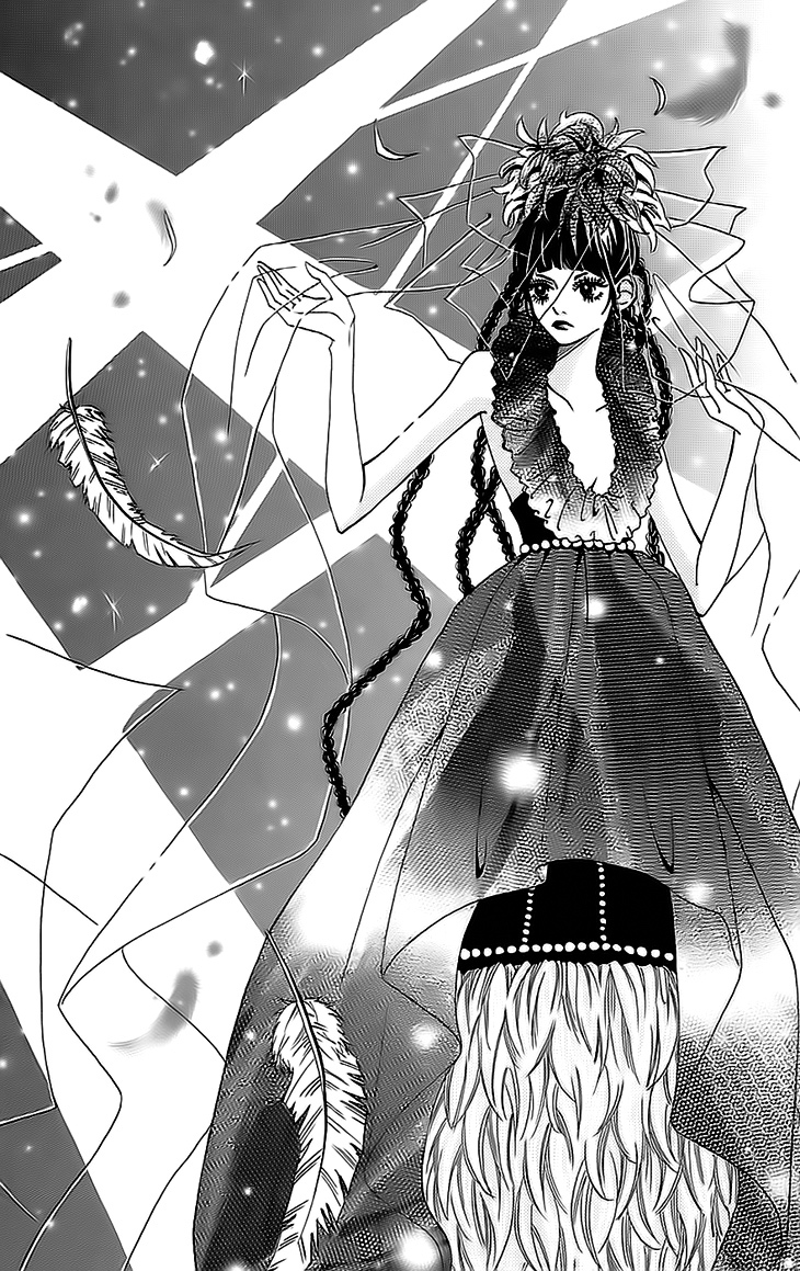 Runway no Koibito Chapter 2.5 page 12 - Vol.2 Chapter 5: Stage 4