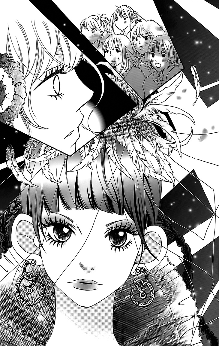 Runway no Koibito Chapter 2.5 page 13 - Vol.2 Chapter 5: Stage 4