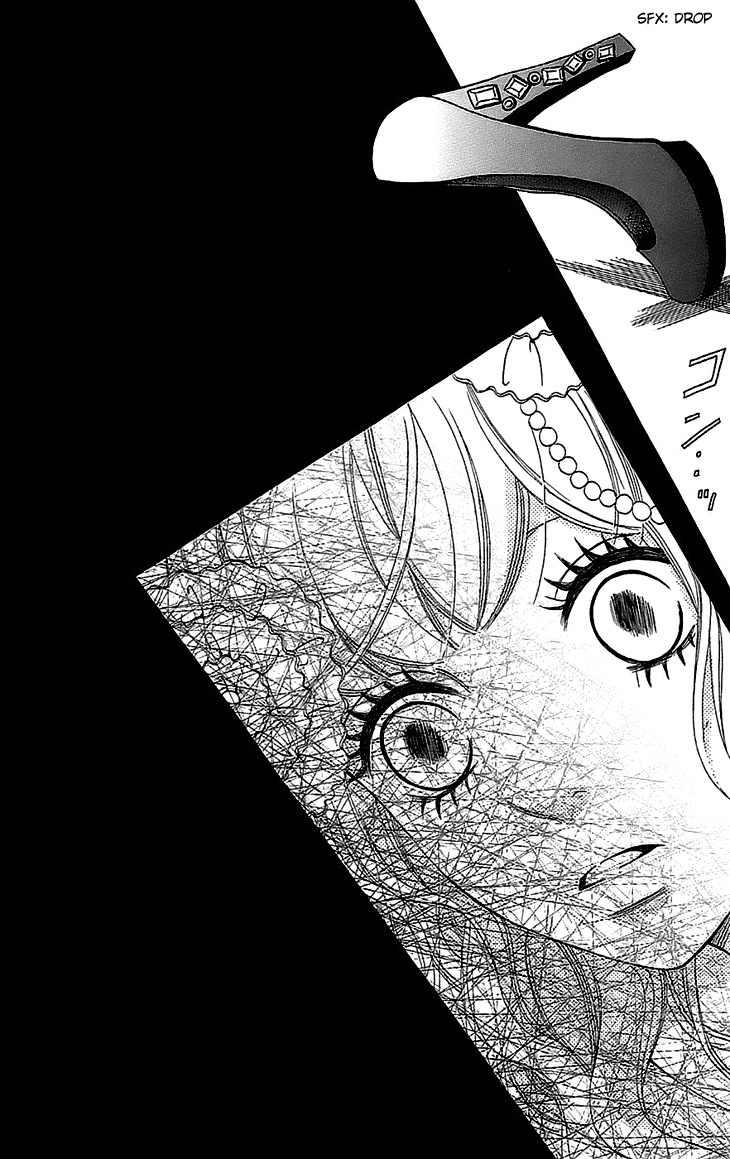 Runway no Koibito Chapter 2.5 page 16 - Vol.2 Chapter 5: Stage 4