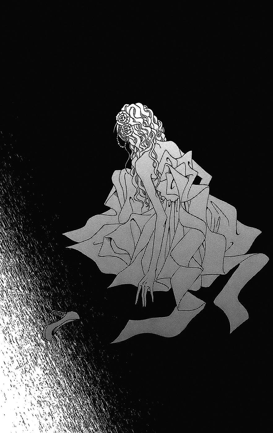 Runway no Koibito Chapter 2.5 page 17 - Vol.2 Chapter 5: Stage 4