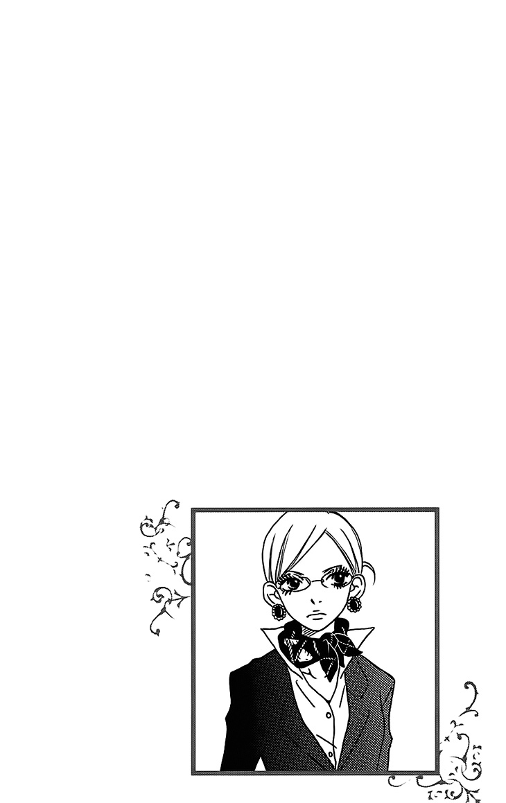 Runway no Koibito Chapter 2.5 page 36 - Vol.2 Chapter 5: Stage 4