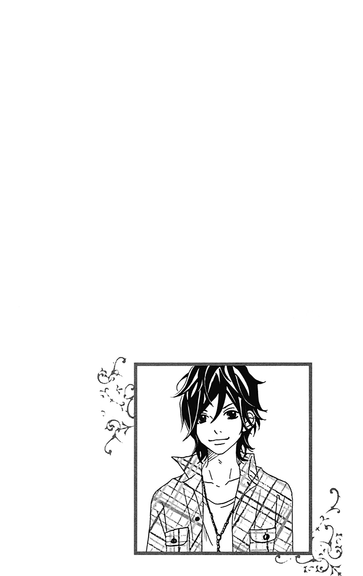 Runway no Koibito Chapter 2.6-1 page 3 - Vol.2 Chapter 6.1: Stage 5