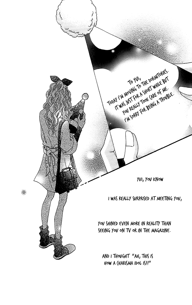 Runway no Koibito Chapter 2.6-2 page 13 - Vol.2 Chapter 6.2: Stage 6 - Part 1