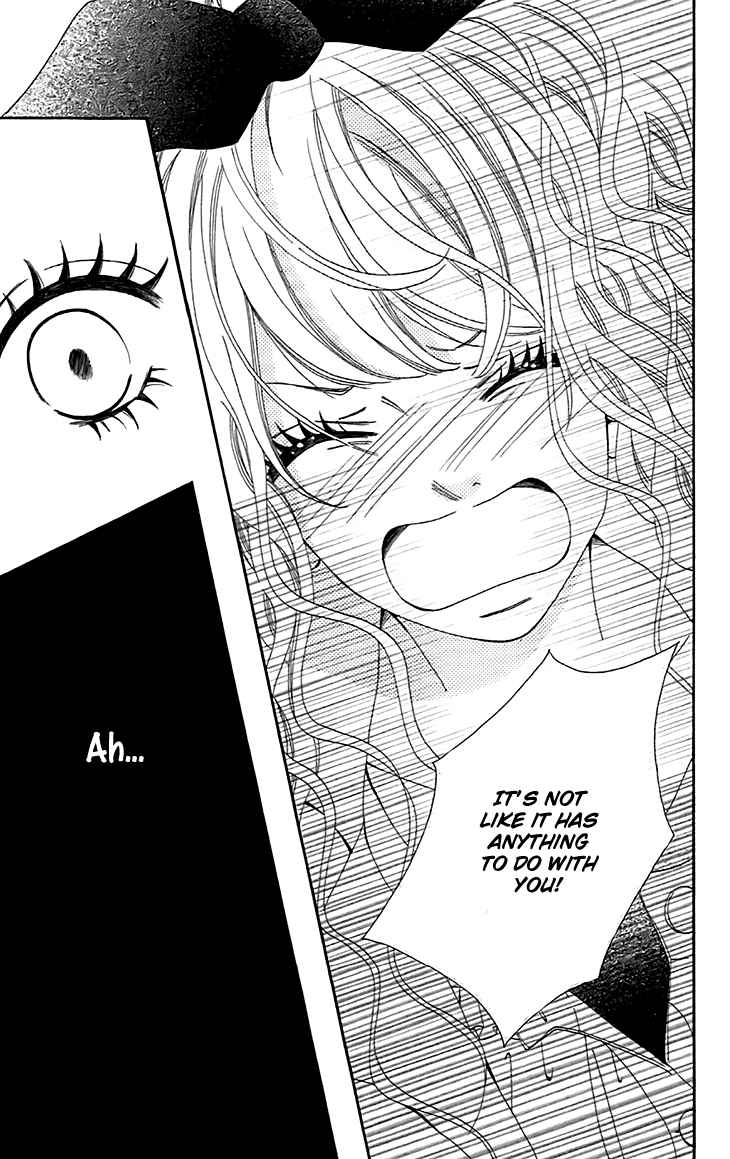 Runway no Koibito Chapter 2.6-2 page 6 - Vol.2 Chapter 6.2: Stage 6 - Part 1
